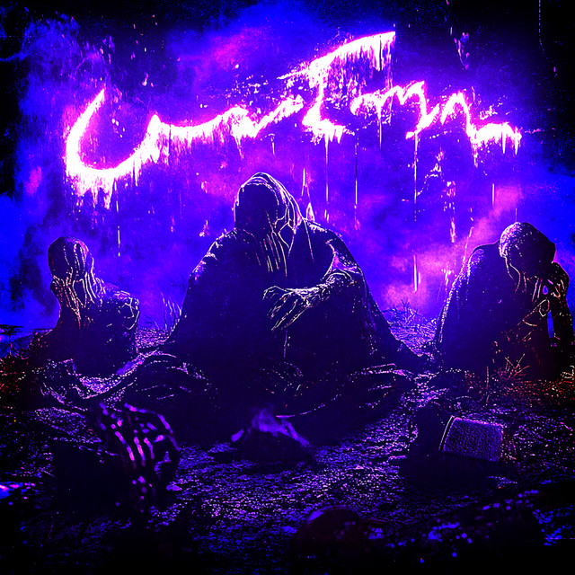 Death Ceremony