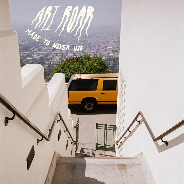 Made to Never Use cover art