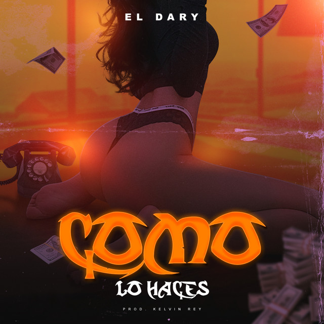 Como Lo Haces