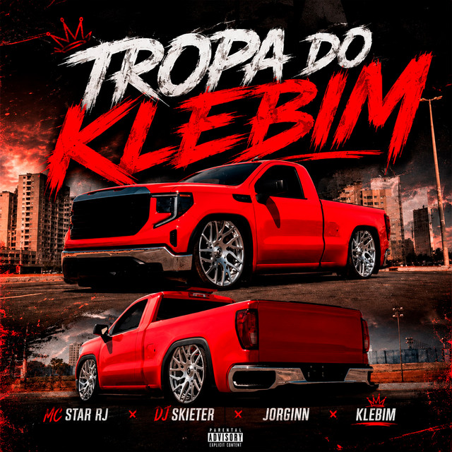 Tropa do Klebim