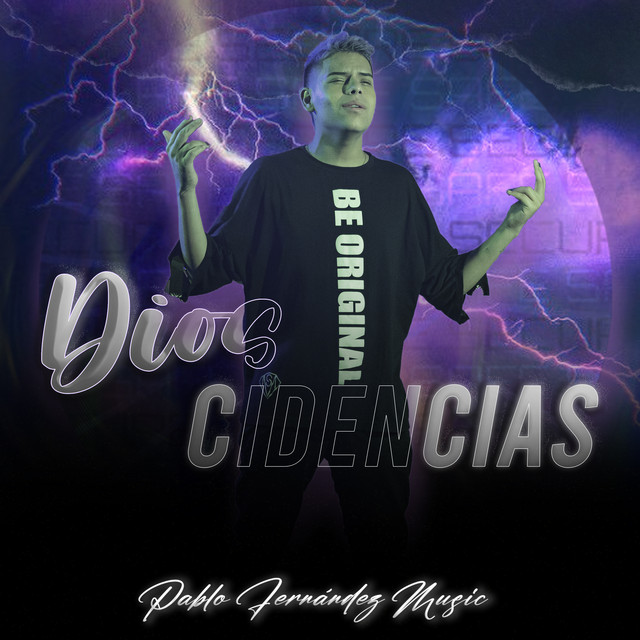 Dioscidencias cover