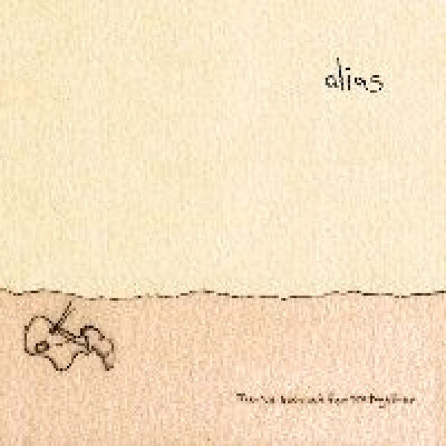 They've Been out for Tea Together cover art