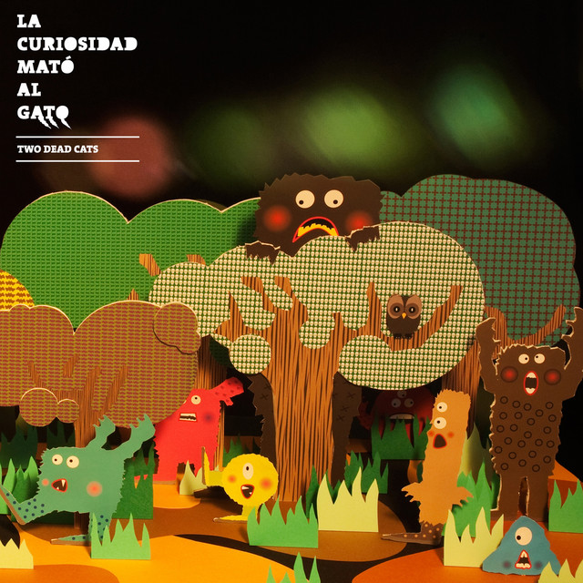 undefined album image