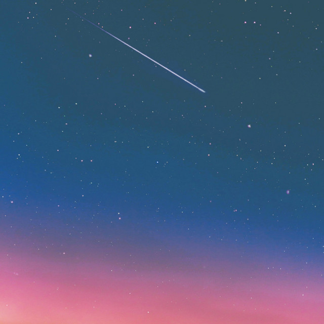 Wander.