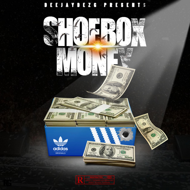 SHOE BOX MONEY, Vol. 1 - Album by DeejayDezG | Spotify