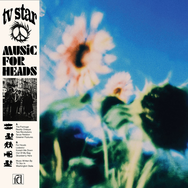 undefined album image