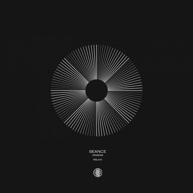 Seance album art