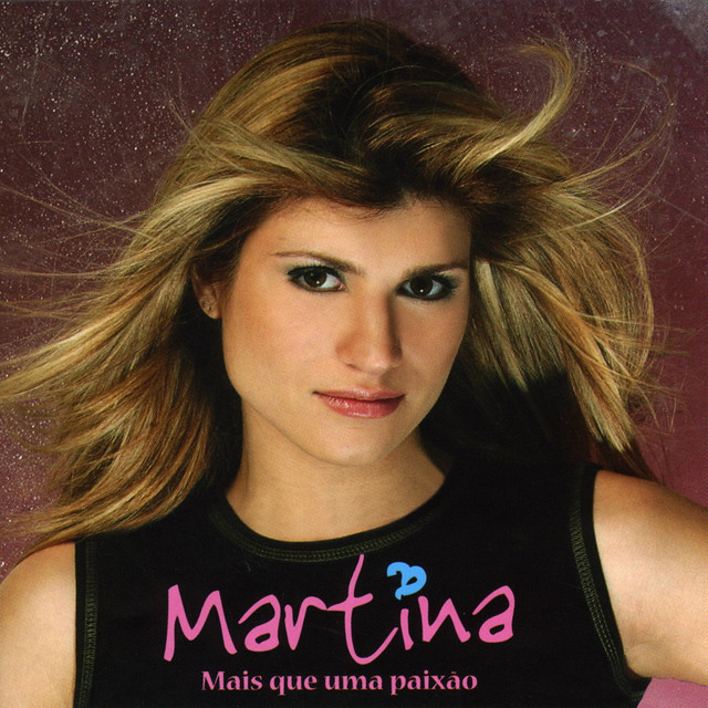 Mais Que uma Paixão cover art