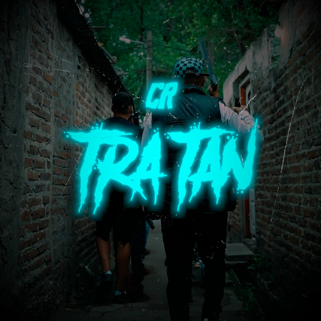 Tratan cover art