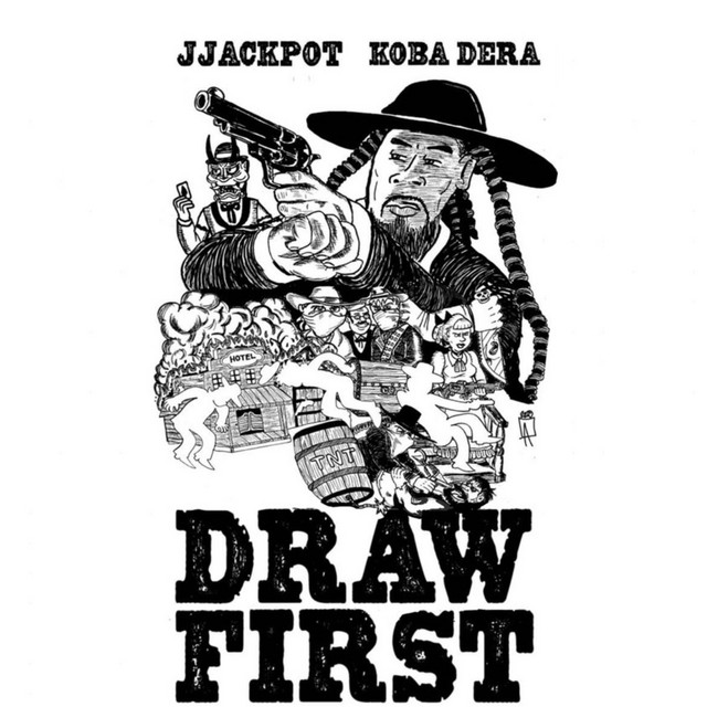 Draw First