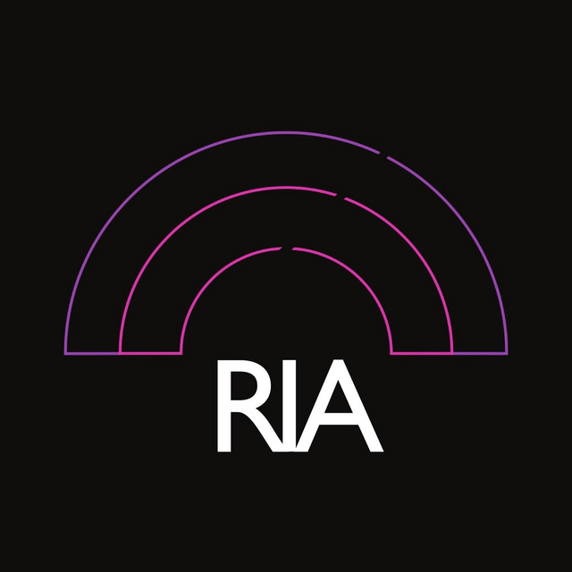 Ria cover art