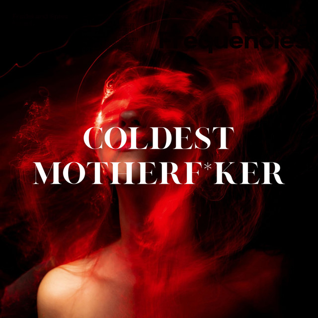 Coldest MF cover