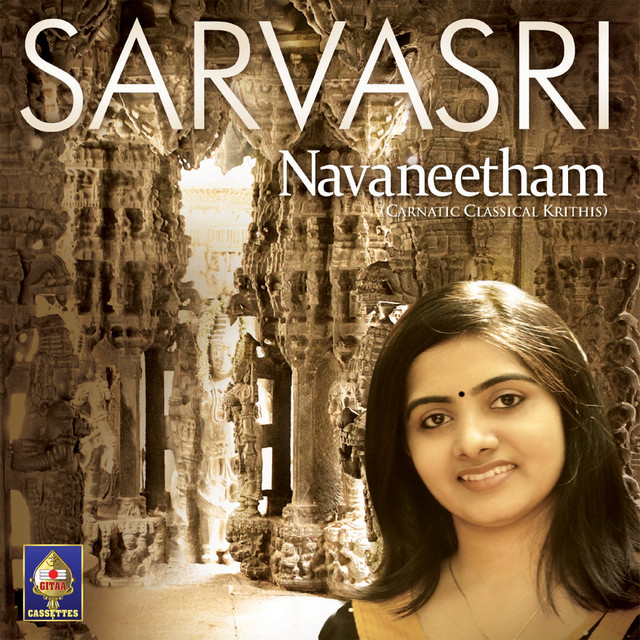 Navaneetham - Album by Sarvasri | Spotify