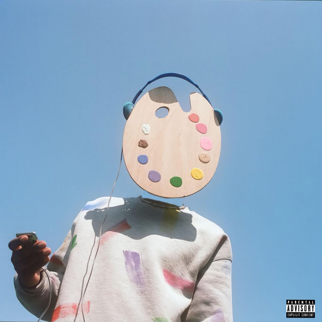 I See Colors cover art