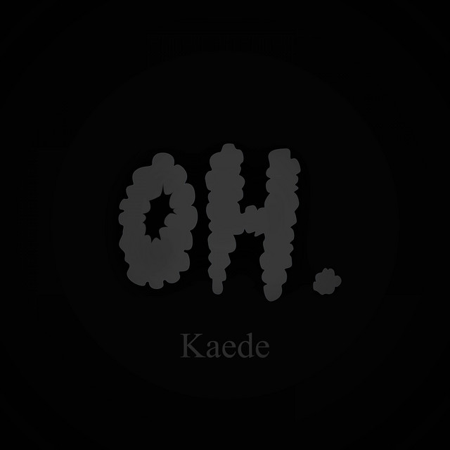 Oh. cover art