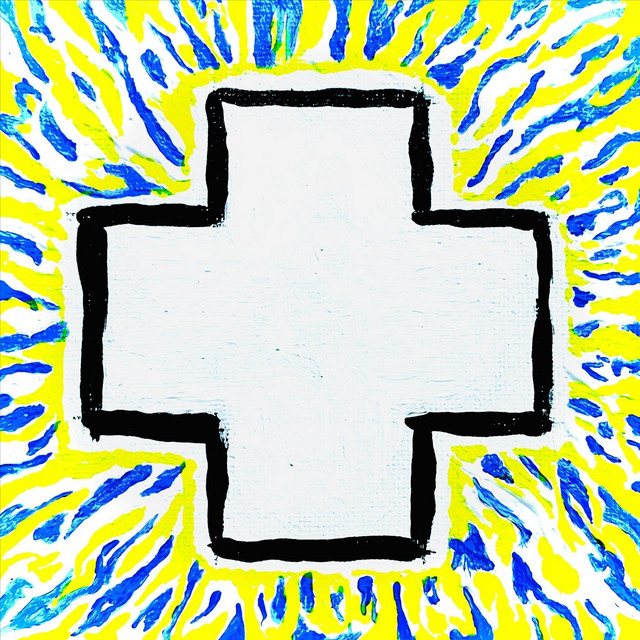 MEDICINE album image