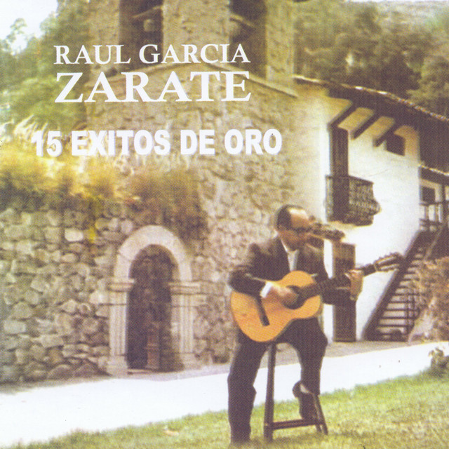 15 Éxitos de Oro cover art