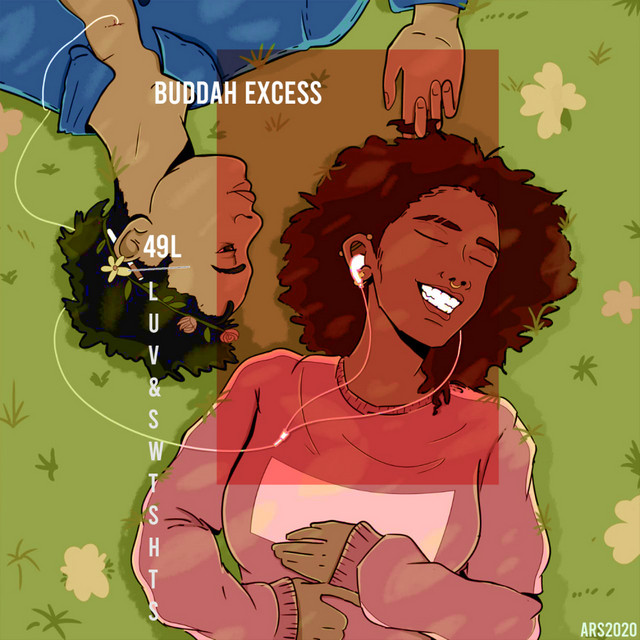 Luv&Swtshts cover art