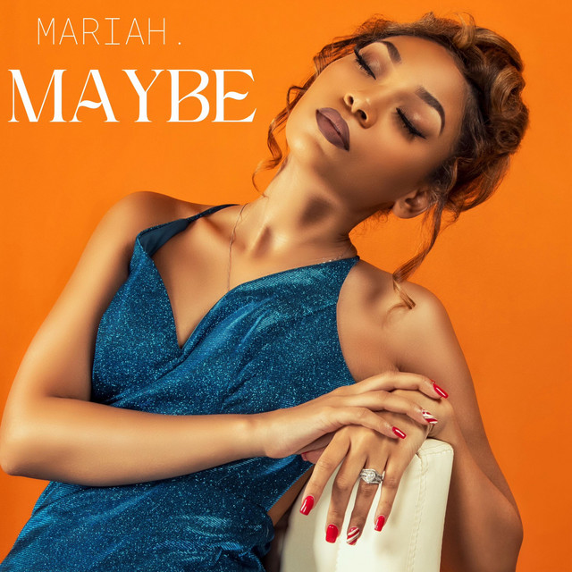 Maybe cover art