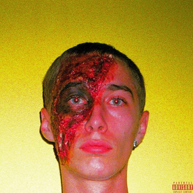 PARIS HENDRIXX cover art