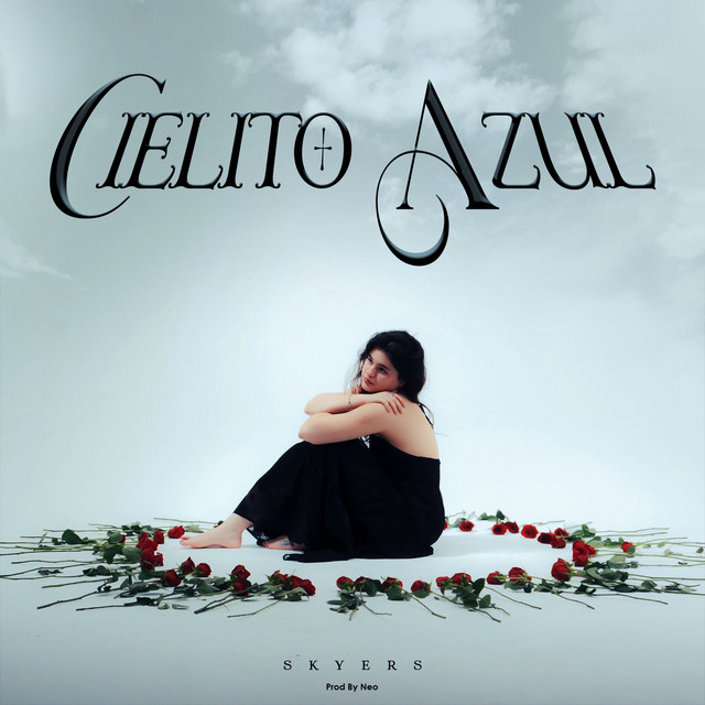 CIELITO AZUL