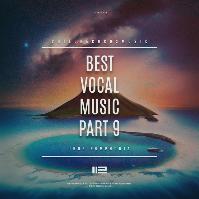 Best Vocal Music Part 9 cover art