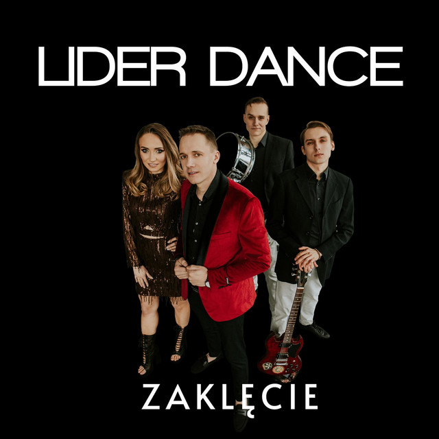 Zaklęcie cover