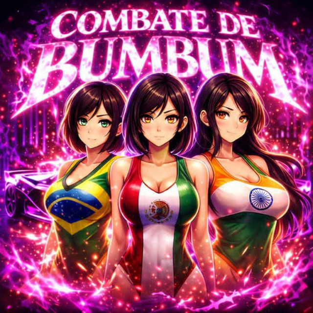 COMBATE DE BUM BUM