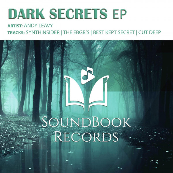 Best Kept Secret cover art
