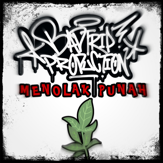 Menolak Punah cover art
