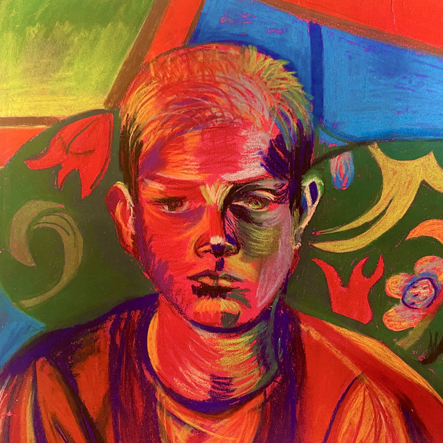 The Education System cover art
