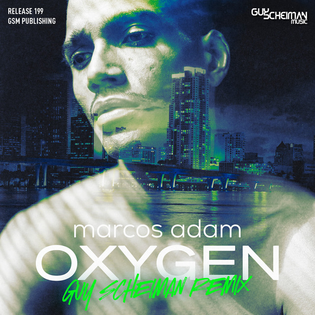 Oxygen (Club Remix)