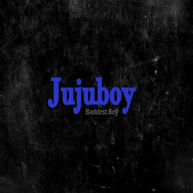 Jujuboy