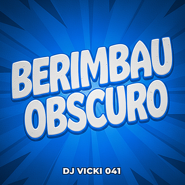 Berimbau Obscuro cover art