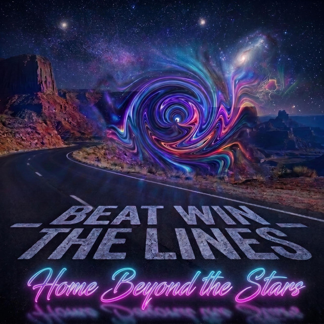 Home Beyond the Stars album image
