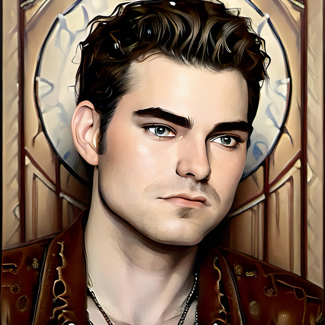 The Angel That I Loved