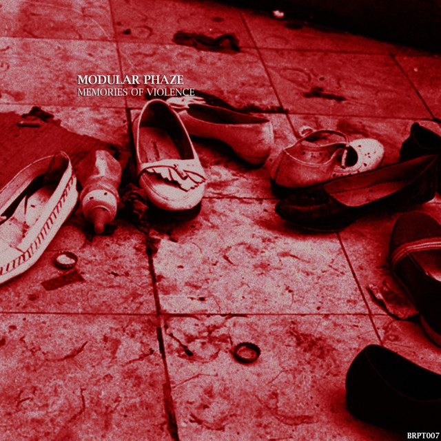 Memories Of Violence