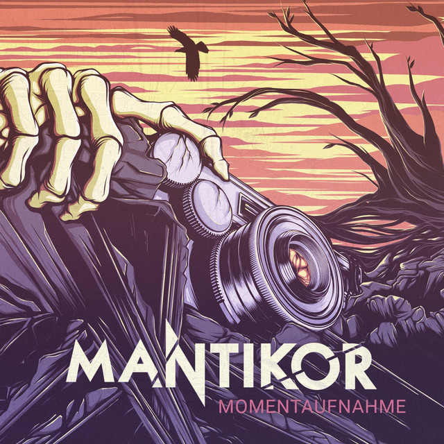 Momentaufnahme cover