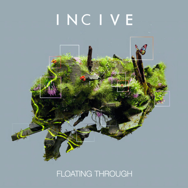 Floating Through cover art