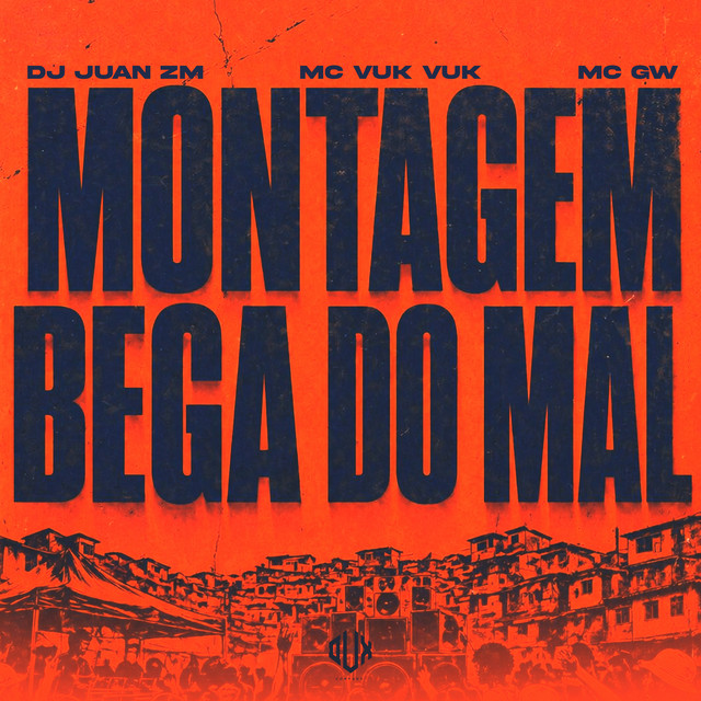 Montagem Bega do Mal album image