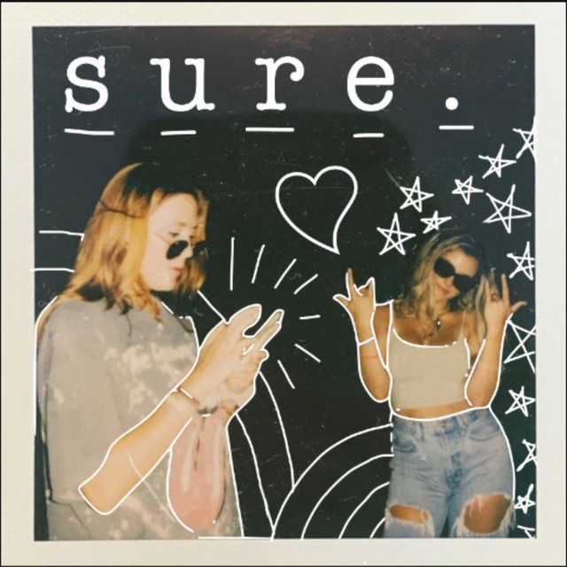 Sure album image