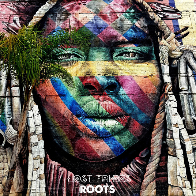 Lost Tribes