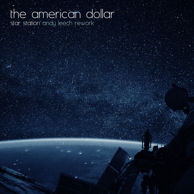 Star Station (Andy Leech Rework) (single)