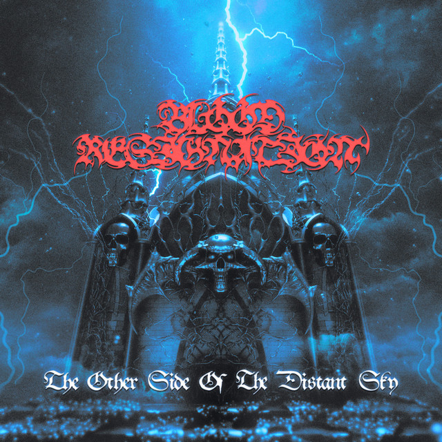 The Other Side Of The Distant Sky cover art