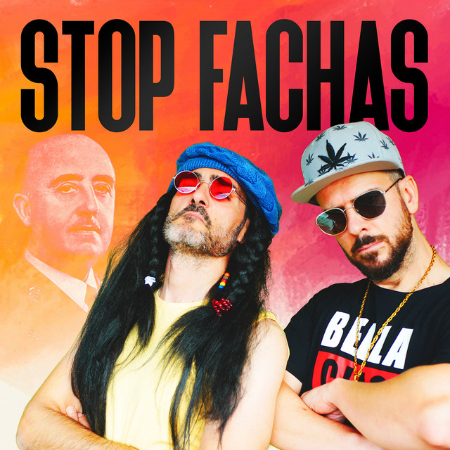 Stop Fachas