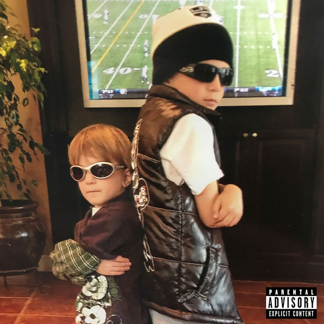 Bora Bora cover art