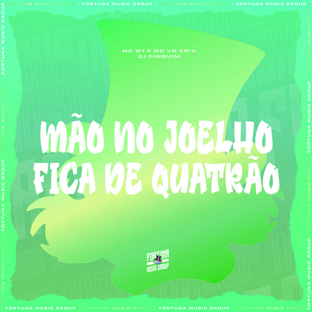 Mão no Joelho, Fica de Quatrão