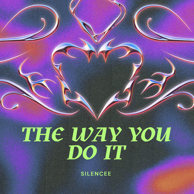 The Way You Do It cover art