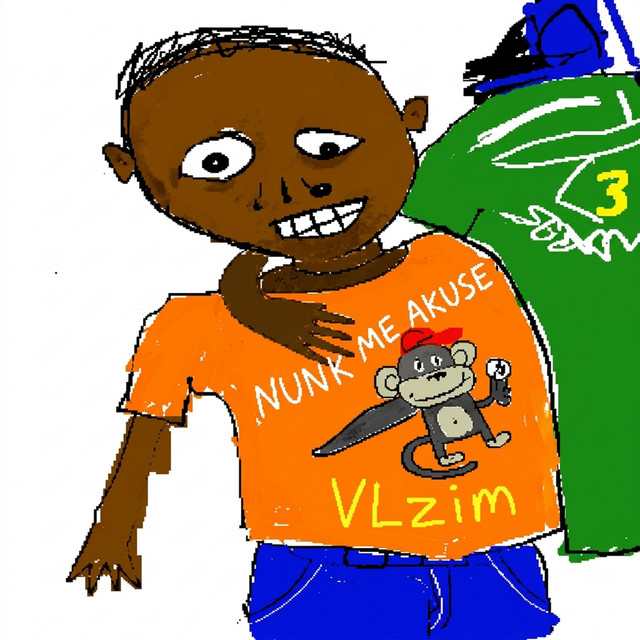 nunk me akuse