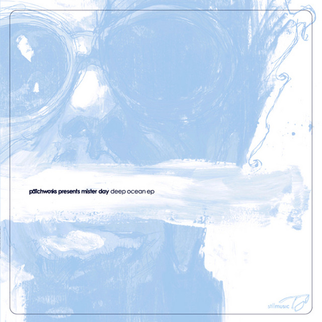 Deep Ocean cover art